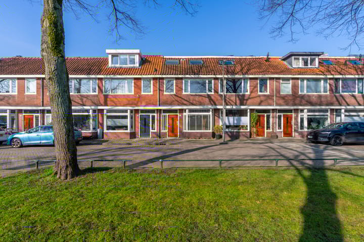 Foto 1 van Julianaweg 447