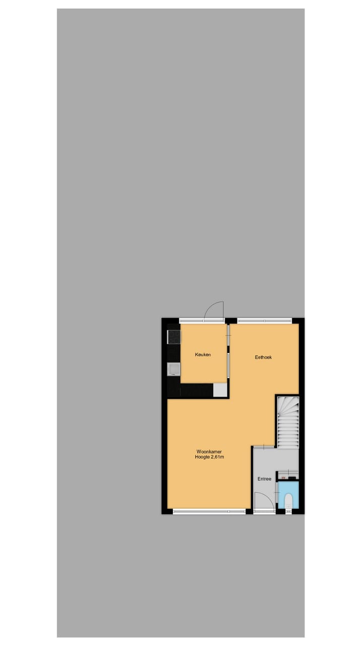 Foto 48 van van Egmondstraat 4