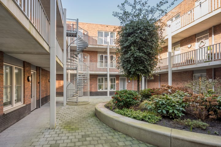 Foto 25 van Monshouwerlaan 43