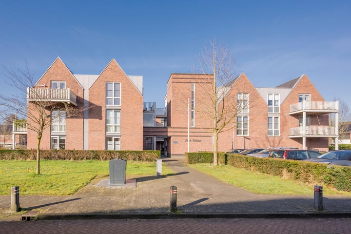 Foto 33 van Monshouwerlaan 43