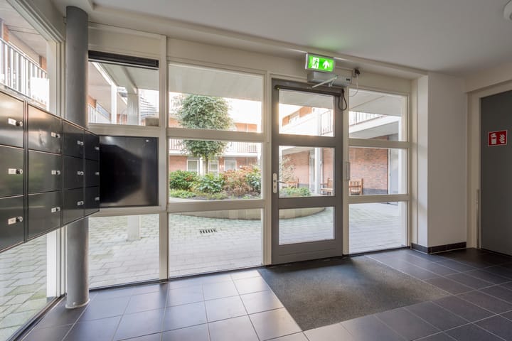 Foto 30 van Monshouwerlaan 43