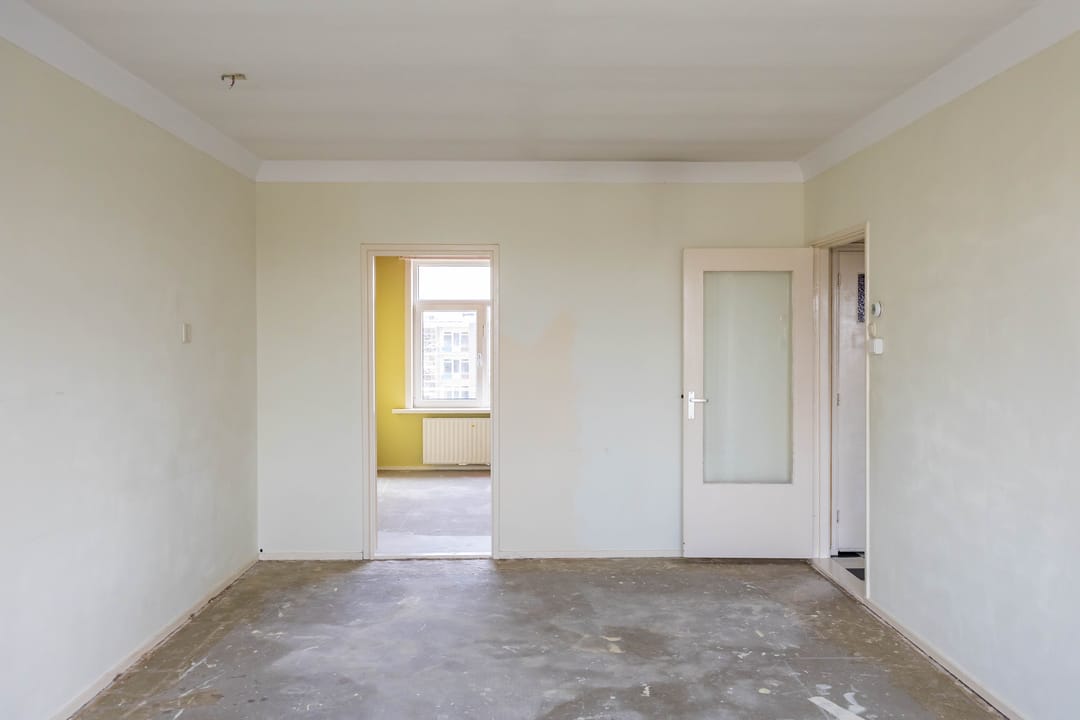 Foto 13 van Vondellaan 390