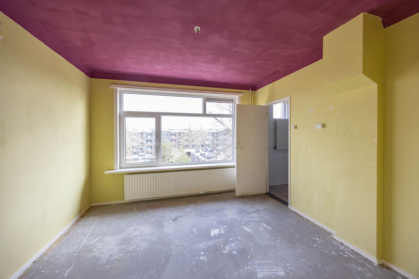 Foto 14 van Vondellaan 390