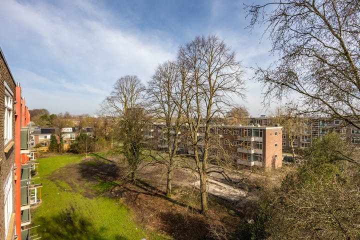 Foto 22 van Vondellaan 390