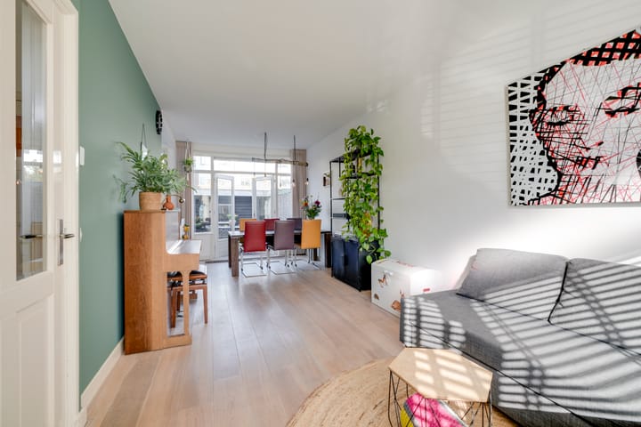 Foto 2 van Julianaweg 447