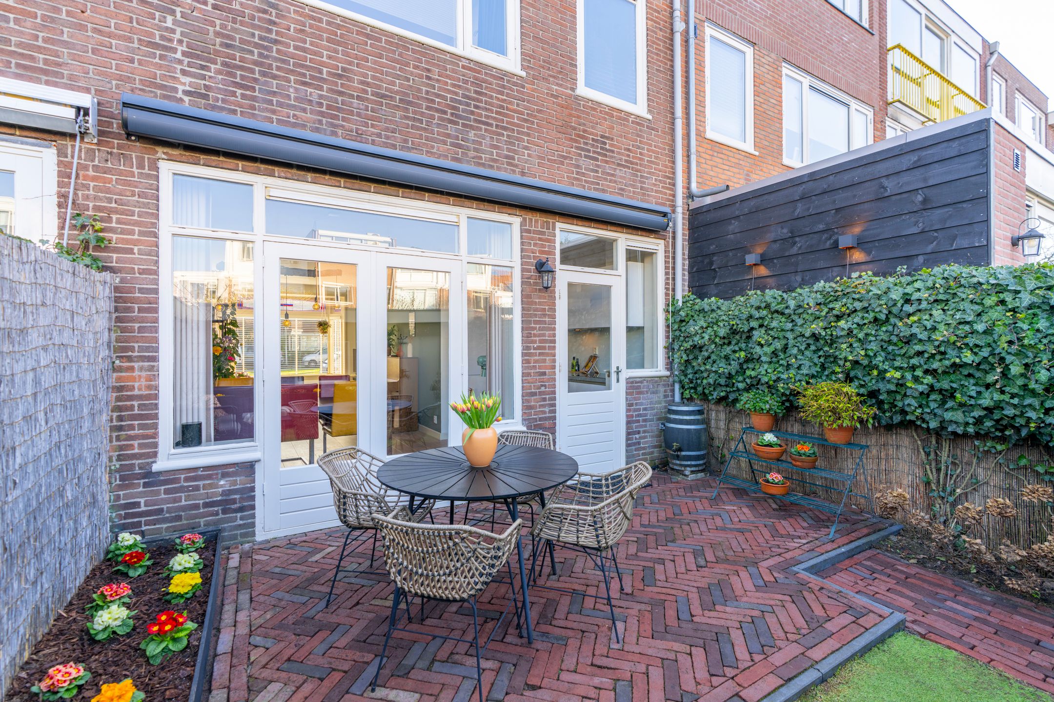 Foto 3 van Julianaweg 447