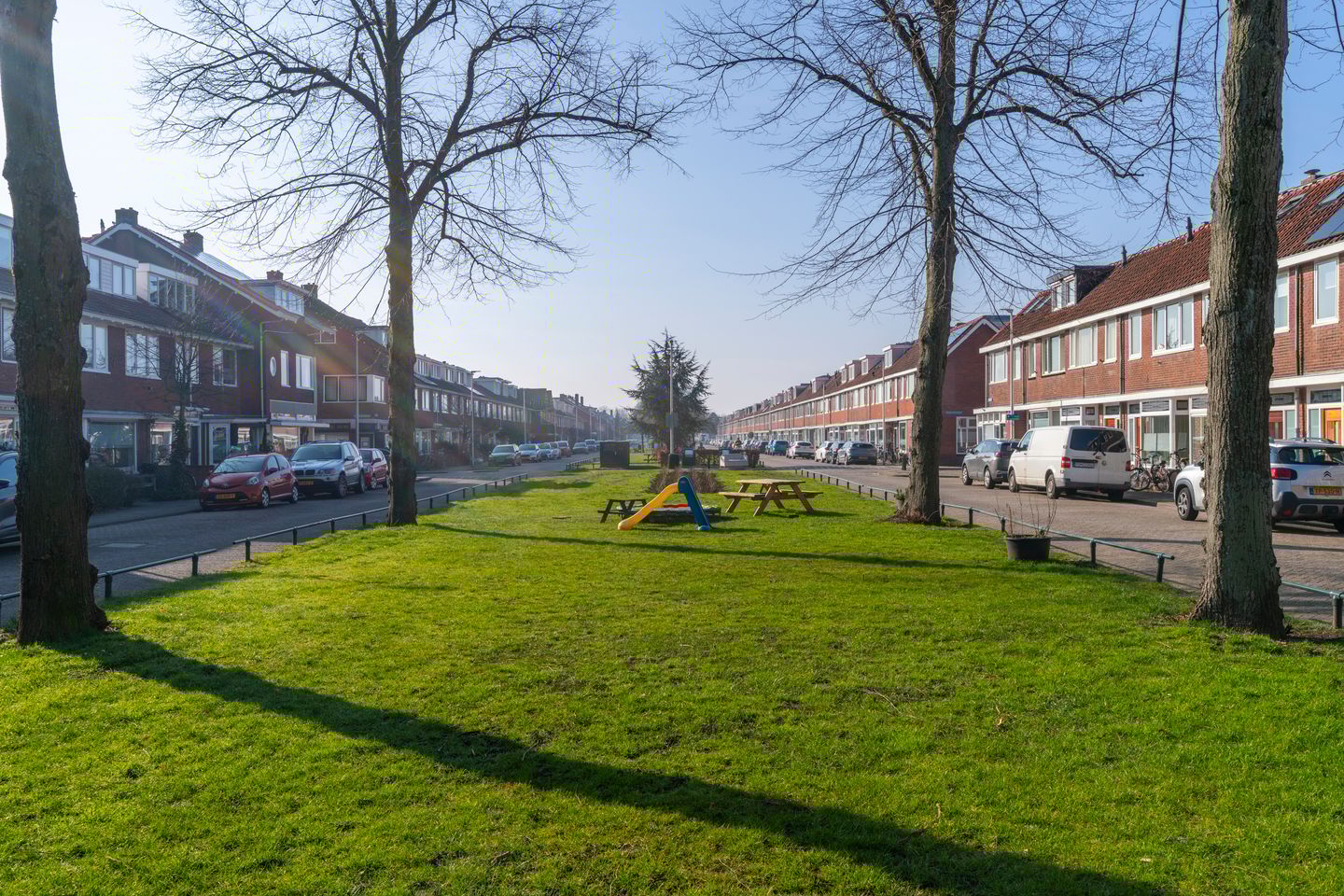 Foto 5 van Julianaweg 447