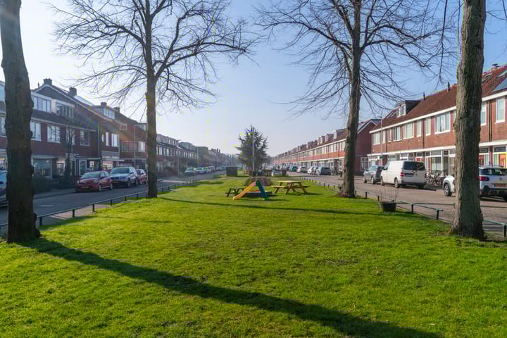 Foto 5 van Julianaweg 447