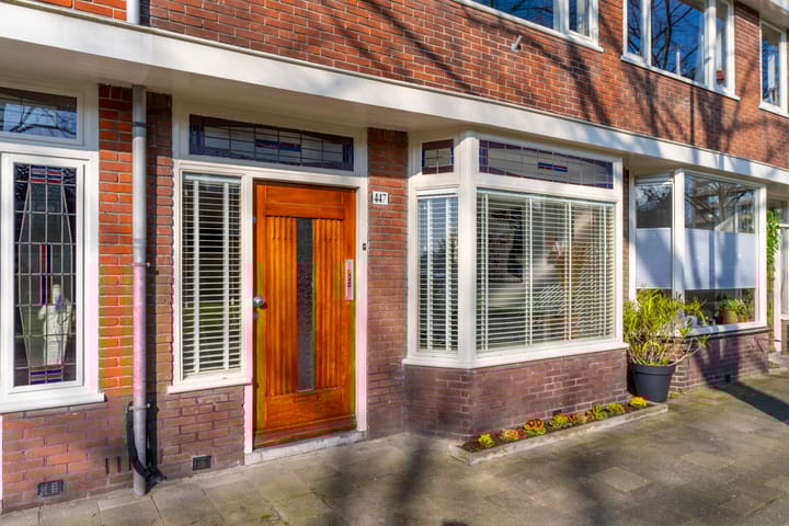 Foto 6 van Julianaweg 447