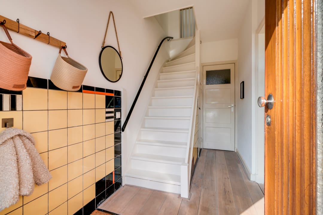 Foto 7 van Julianaweg 447