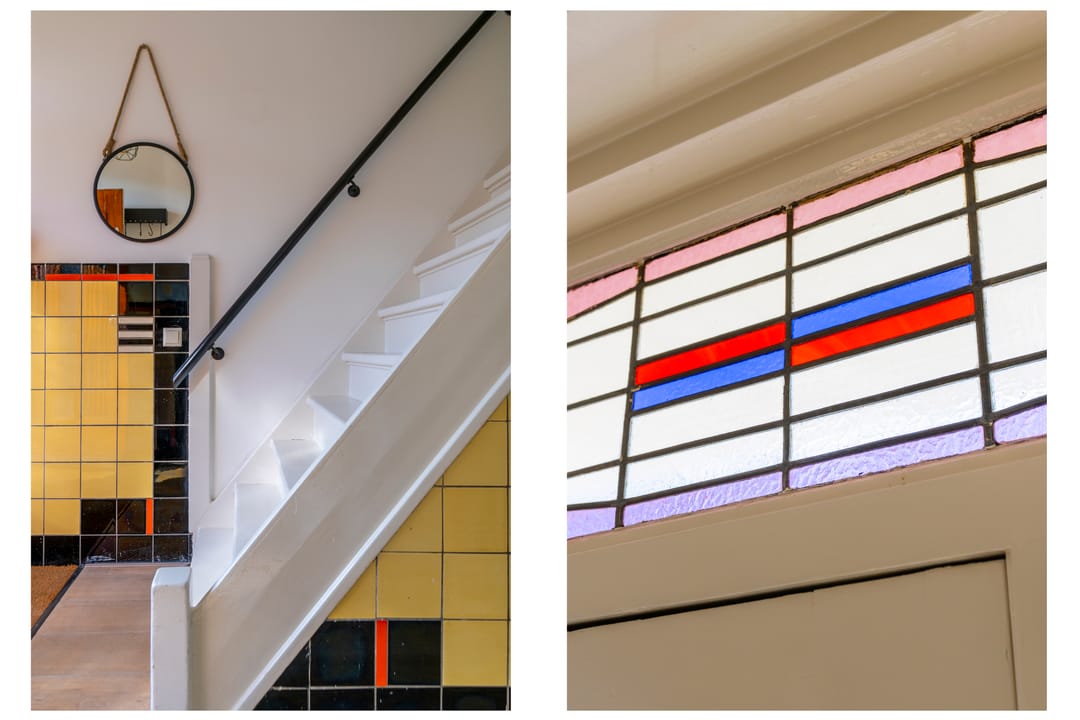 Foto 8 van Julianaweg 447