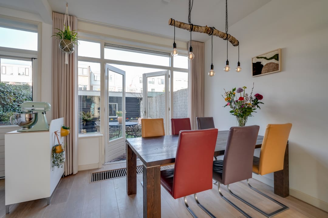 Foto 11 van Julianaweg 447