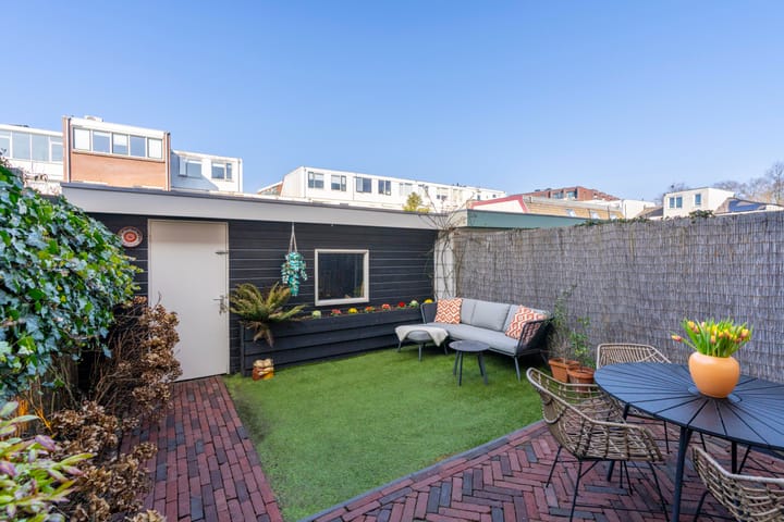 Foto 12 van Julianaweg 447