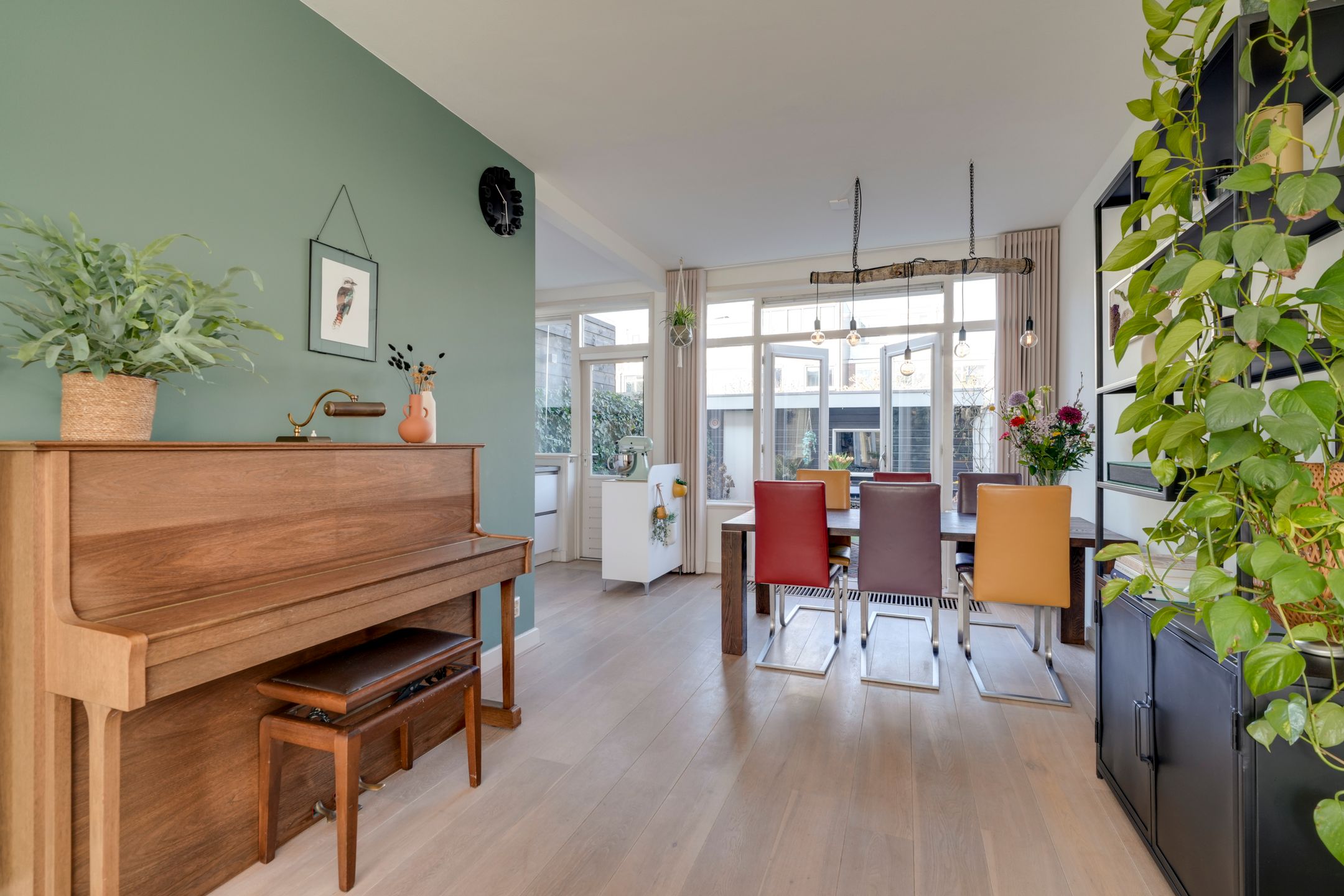 Foto 9 van Julianaweg 447