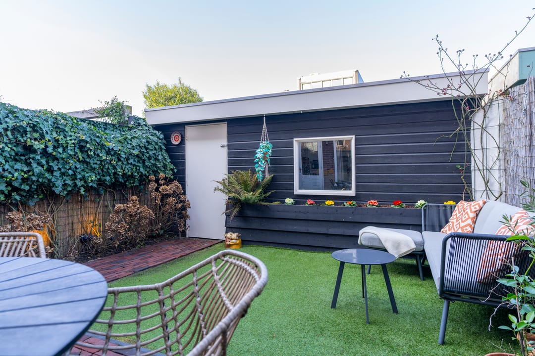 Foto 13 van Julianaweg 447