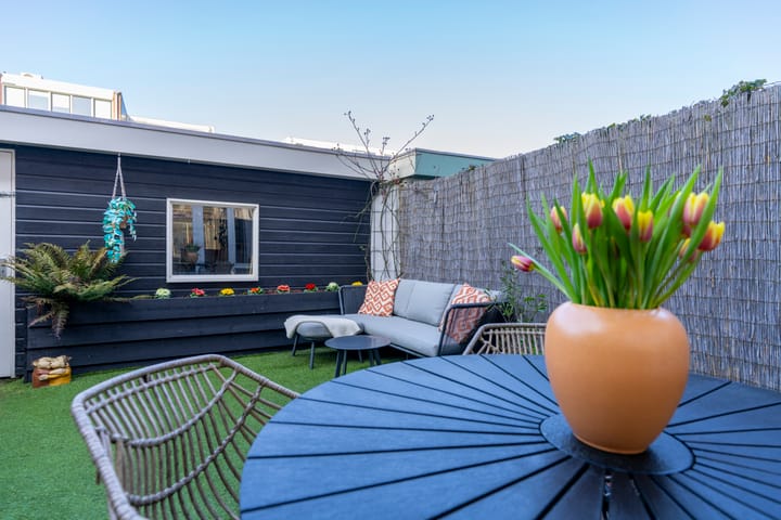 Foto 14 van Julianaweg 447