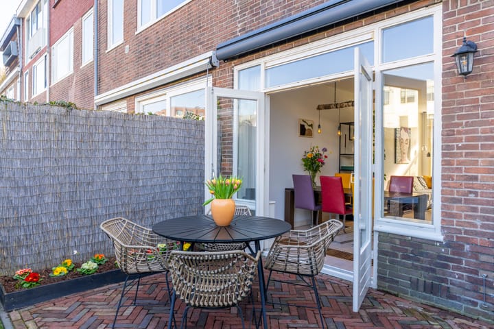 Foto 16 van Julianaweg 447