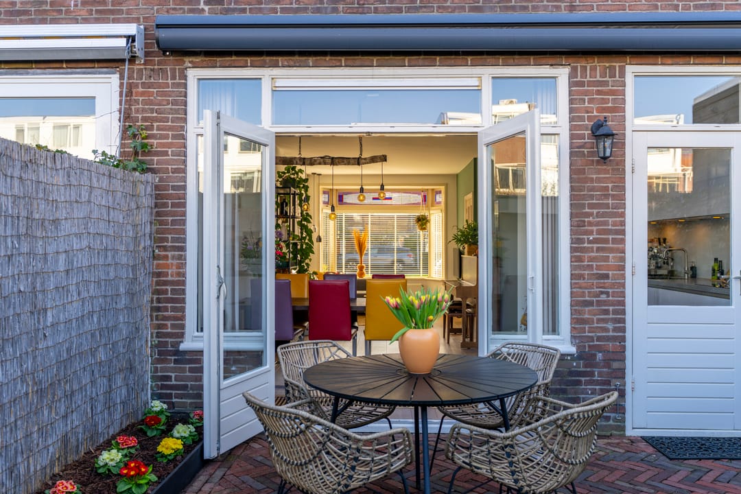 Foto 17 van Julianaweg 447