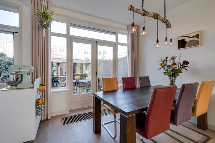 Foto 10 van Julianaweg 447