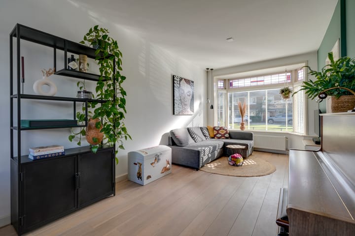 Foto 21 van Julianaweg 447