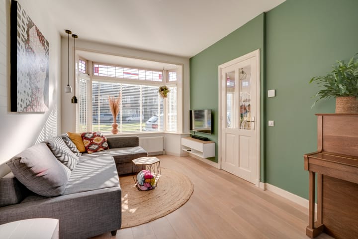 Foto 22 van Julianaweg 447