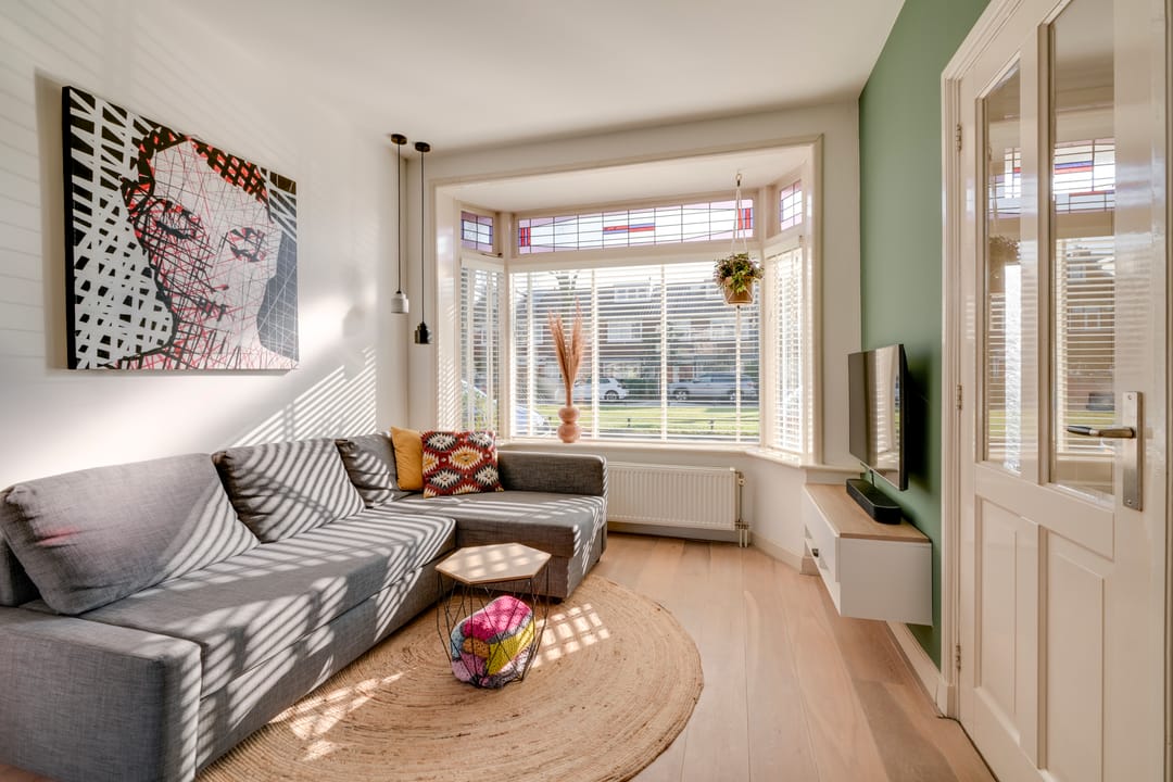 Foto 23 van Julianaweg 447