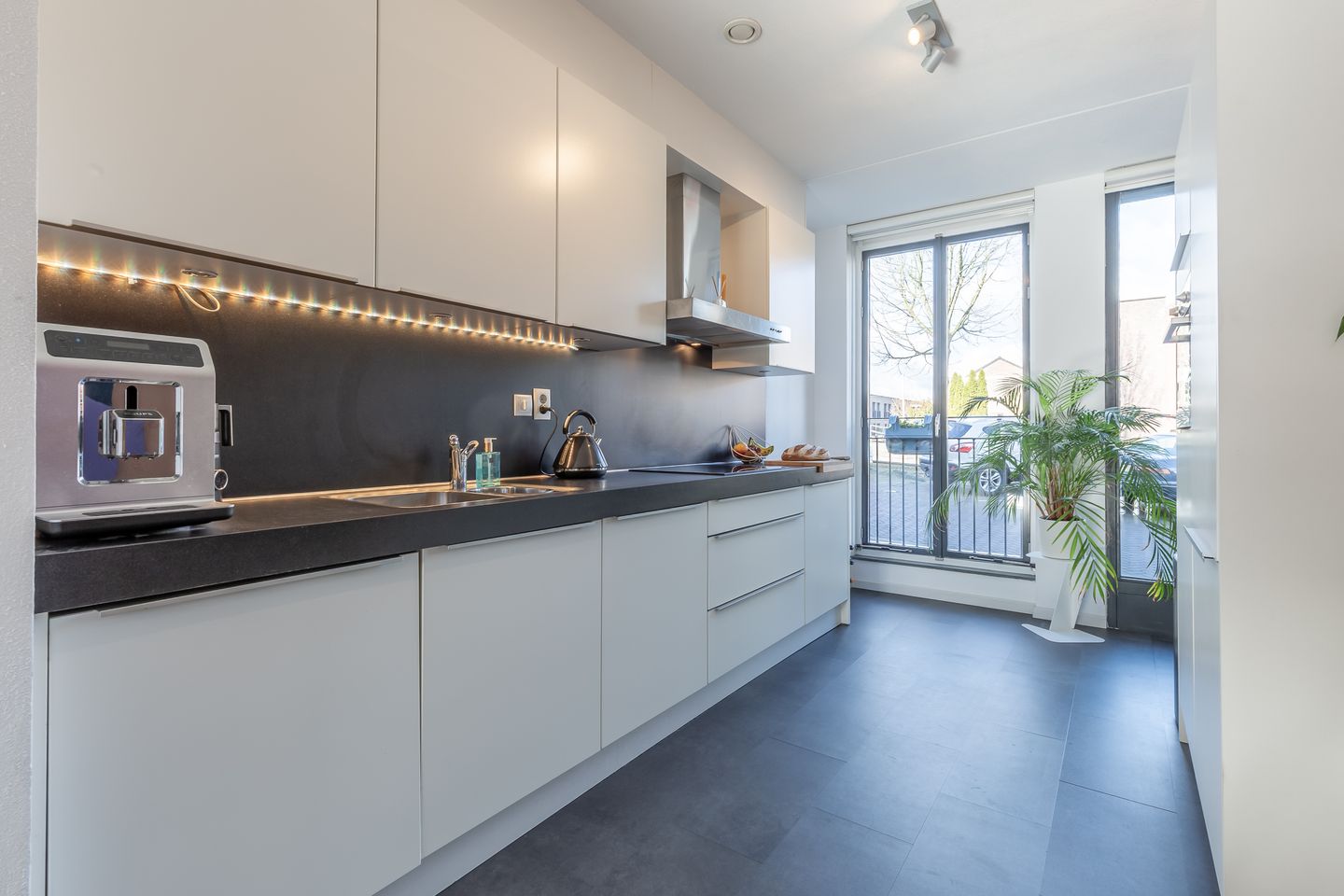 Foto 5 van Gaastgracht 8