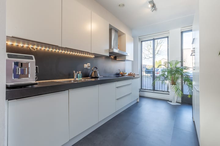 Foto 5 van Gaastgracht 8