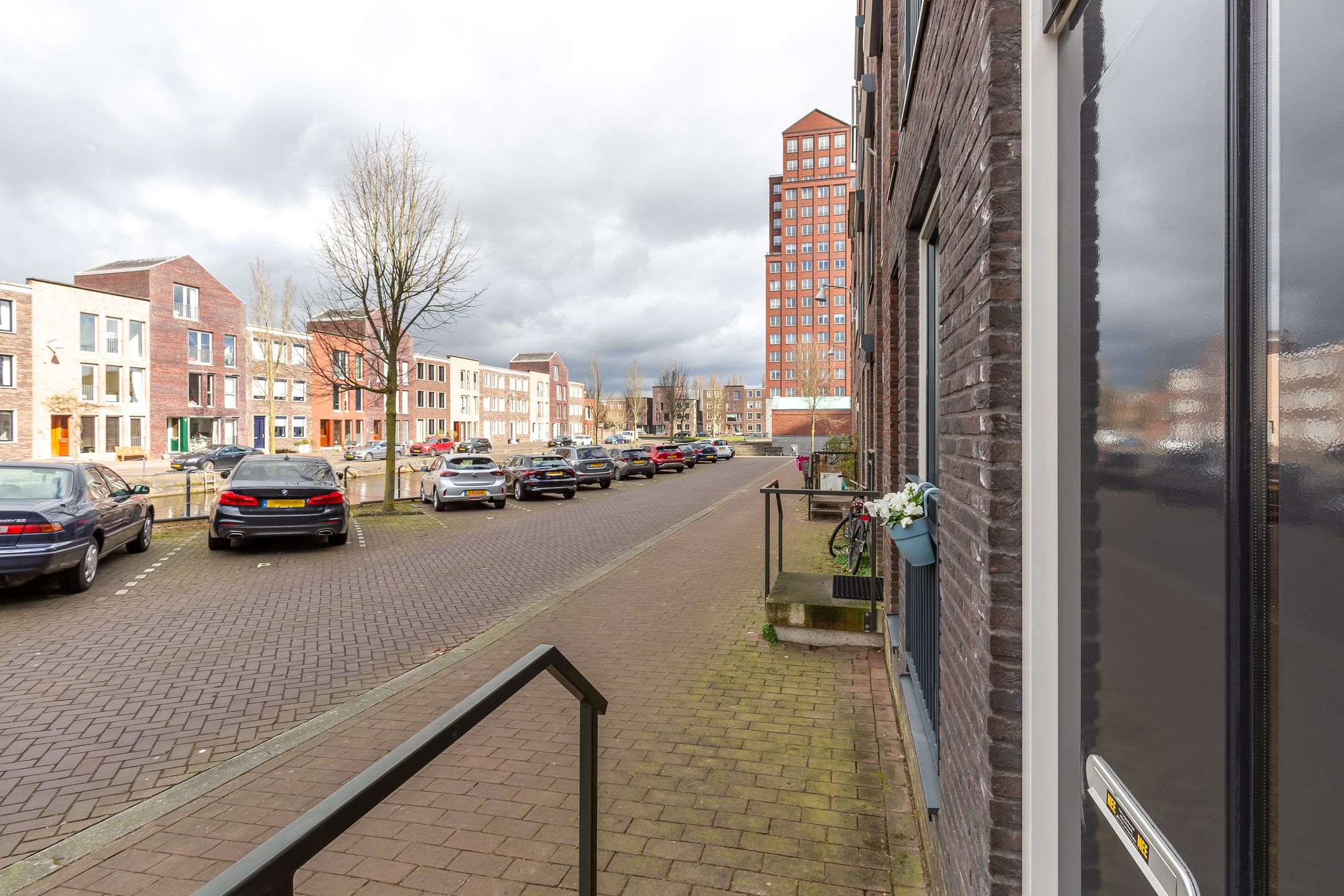 Foto 9 van Gaastgracht 8