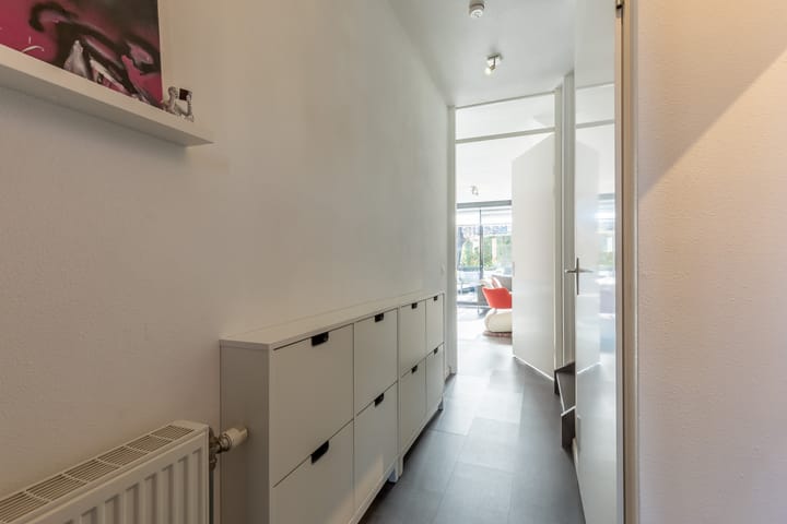 Foto 10 van Gaastgracht 8