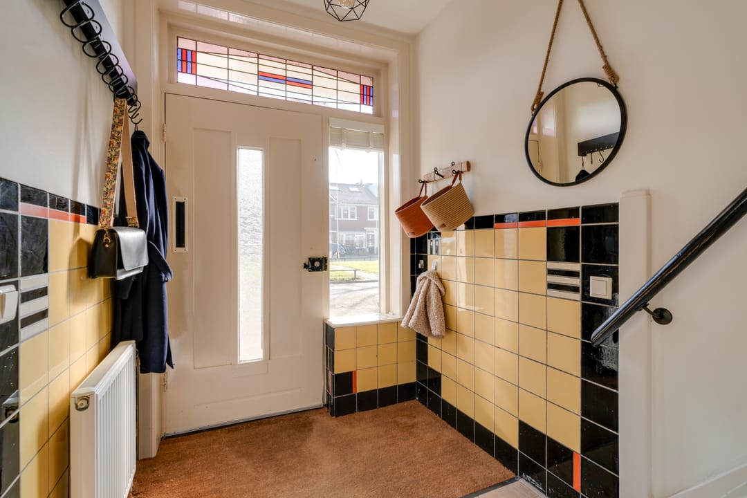 Foto 46 van Julianaweg 447