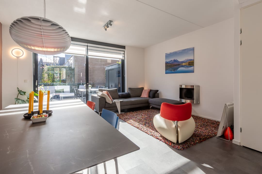 Foto 13 van Gaastgracht 8