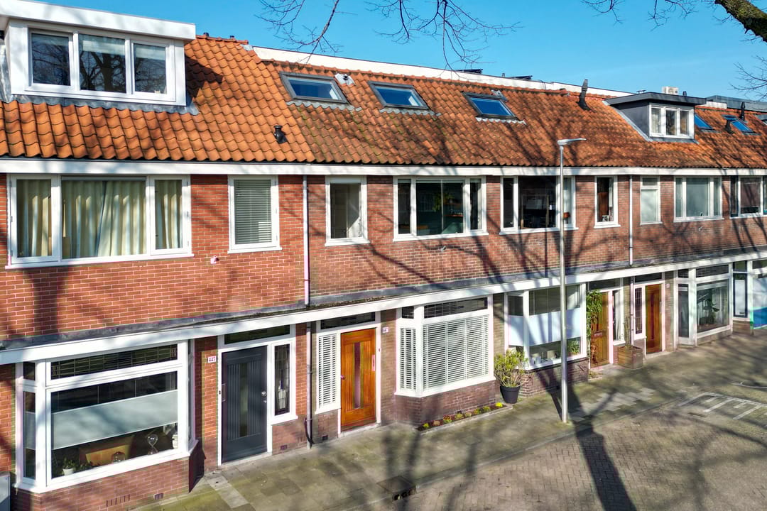 Foto 47 van Julianaweg 447