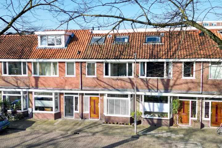 Foto 48 van Julianaweg 447