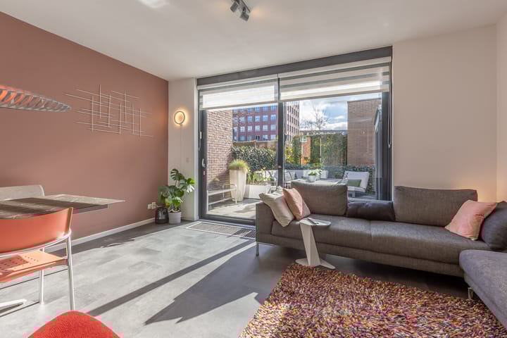 Foto 14 van Gaastgracht 8