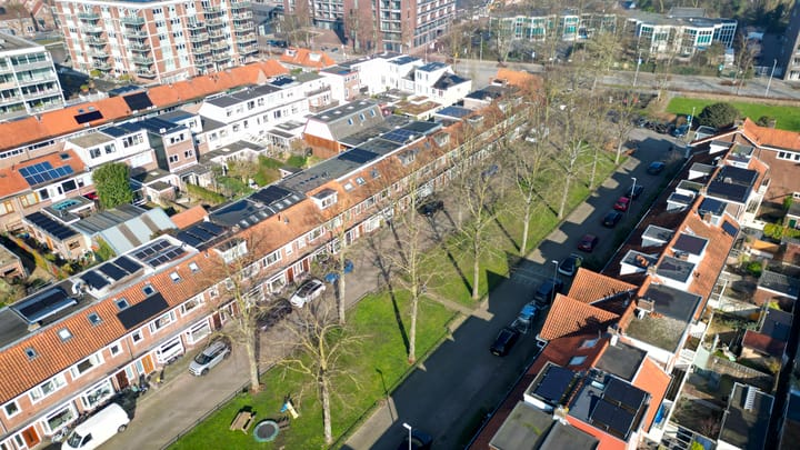 Foto 50 van Julianaweg 447