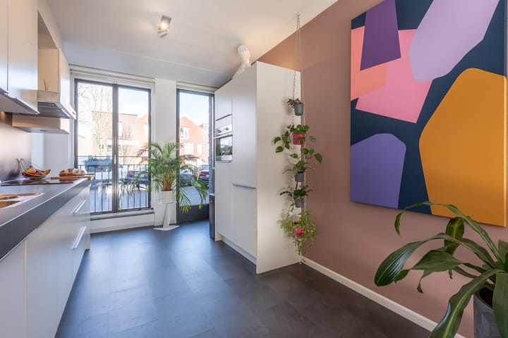 Foto 18 van Gaastgracht 8