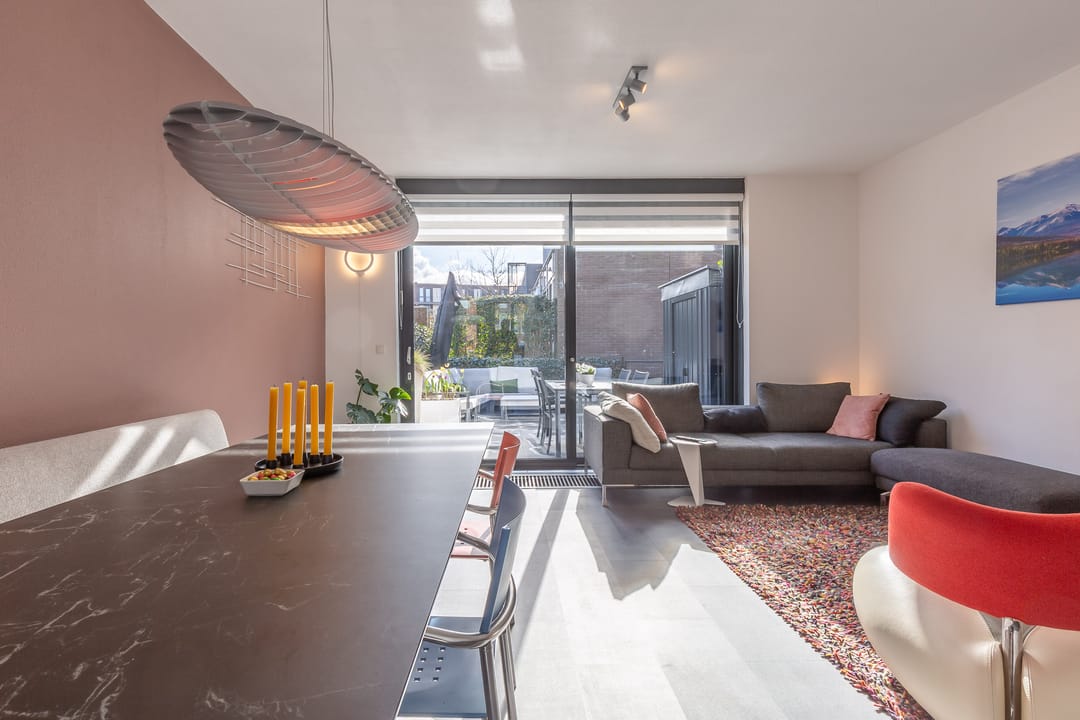 Foto 22 van Gaastgracht 8