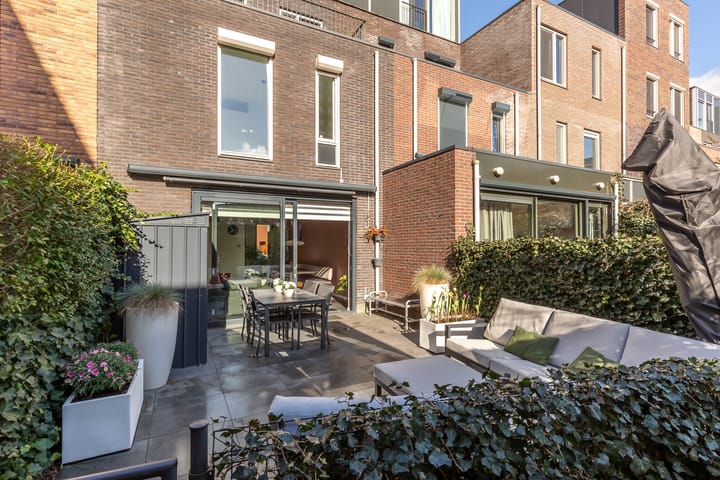 Foto 3 van Gaastgracht 8