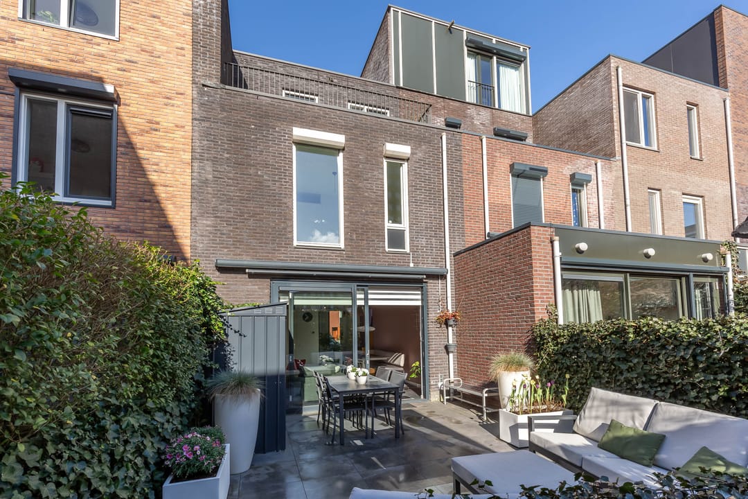 Foto 23 van Gaastgracht 8