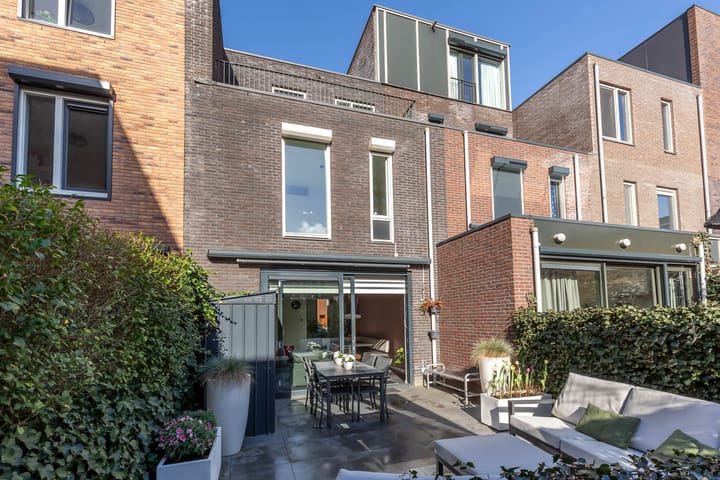 Foto 23 van Gaastgracht 8