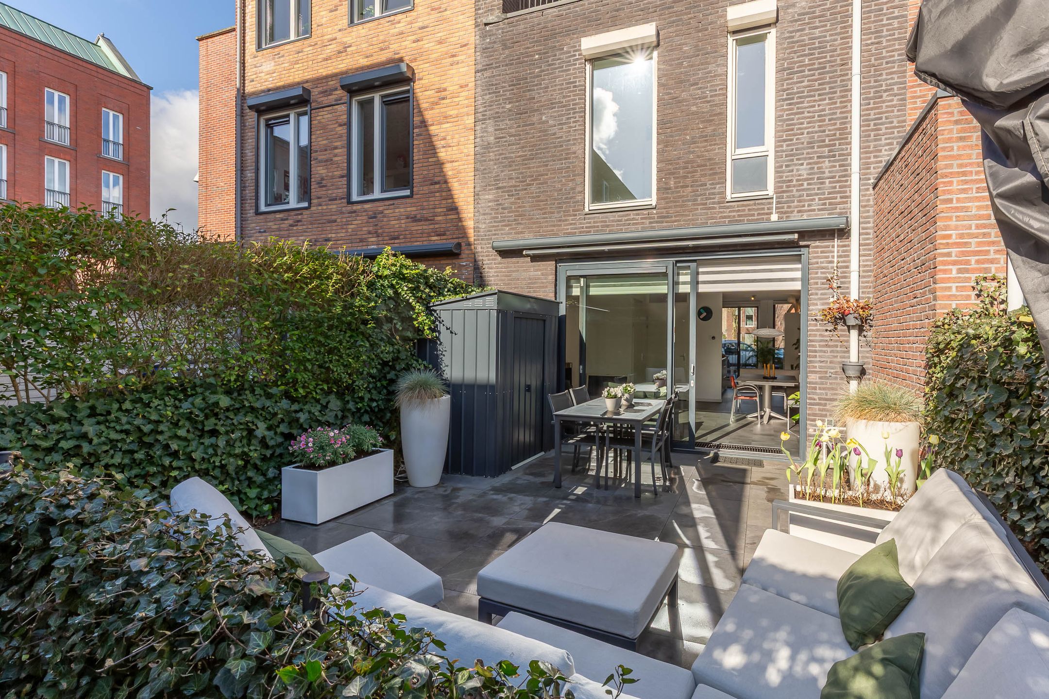 Foto 24 van Gaastgracht 8