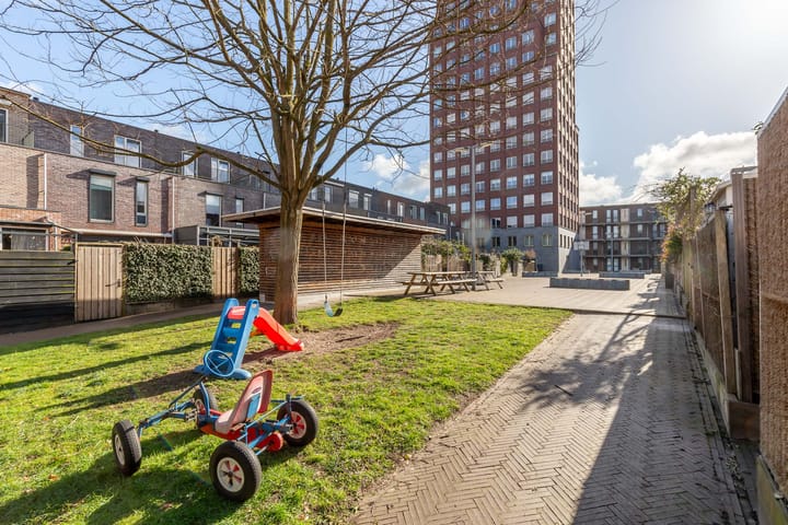 Foto 25 van Gaastgracht 8