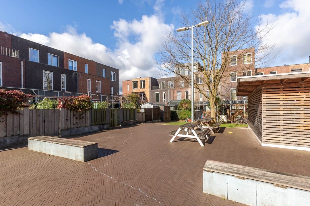 Foto 26 van Gaastgracht 8