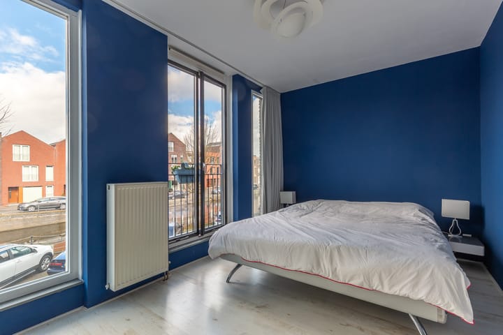 Foto 28 van Gaastgracht 8