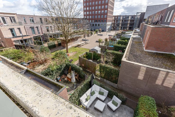 Foto 36 van Gaastgracht 8