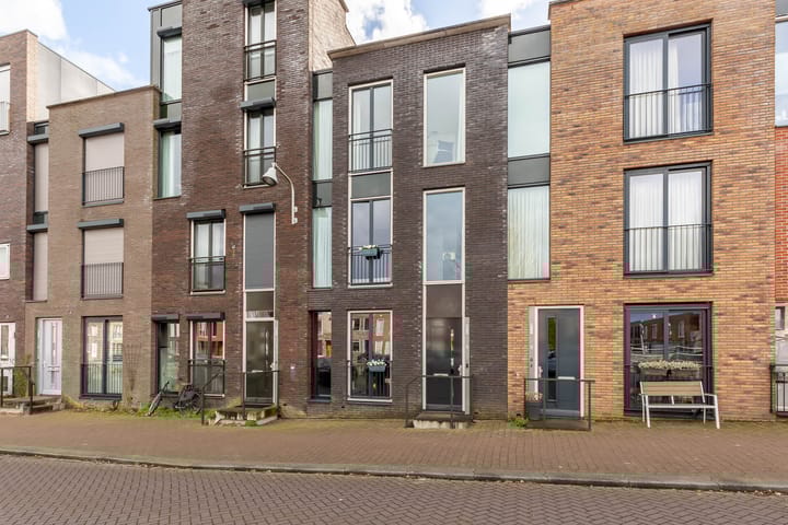 Foto 44 van Gaastgracht 8