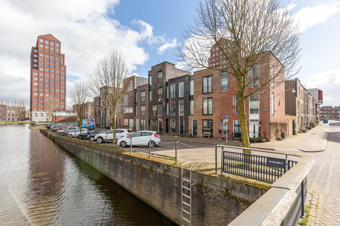 Foto 7 van Gaastgracht 8