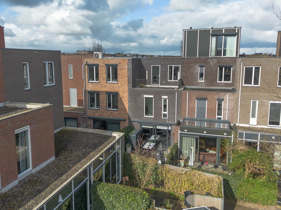 Foto 46 van Gaastgracht 8