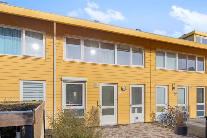 Foto 21 van Charlotte van Pallandthof 36